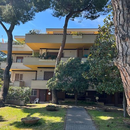 Villa Riviera 287 Пескара Екстериор снимка