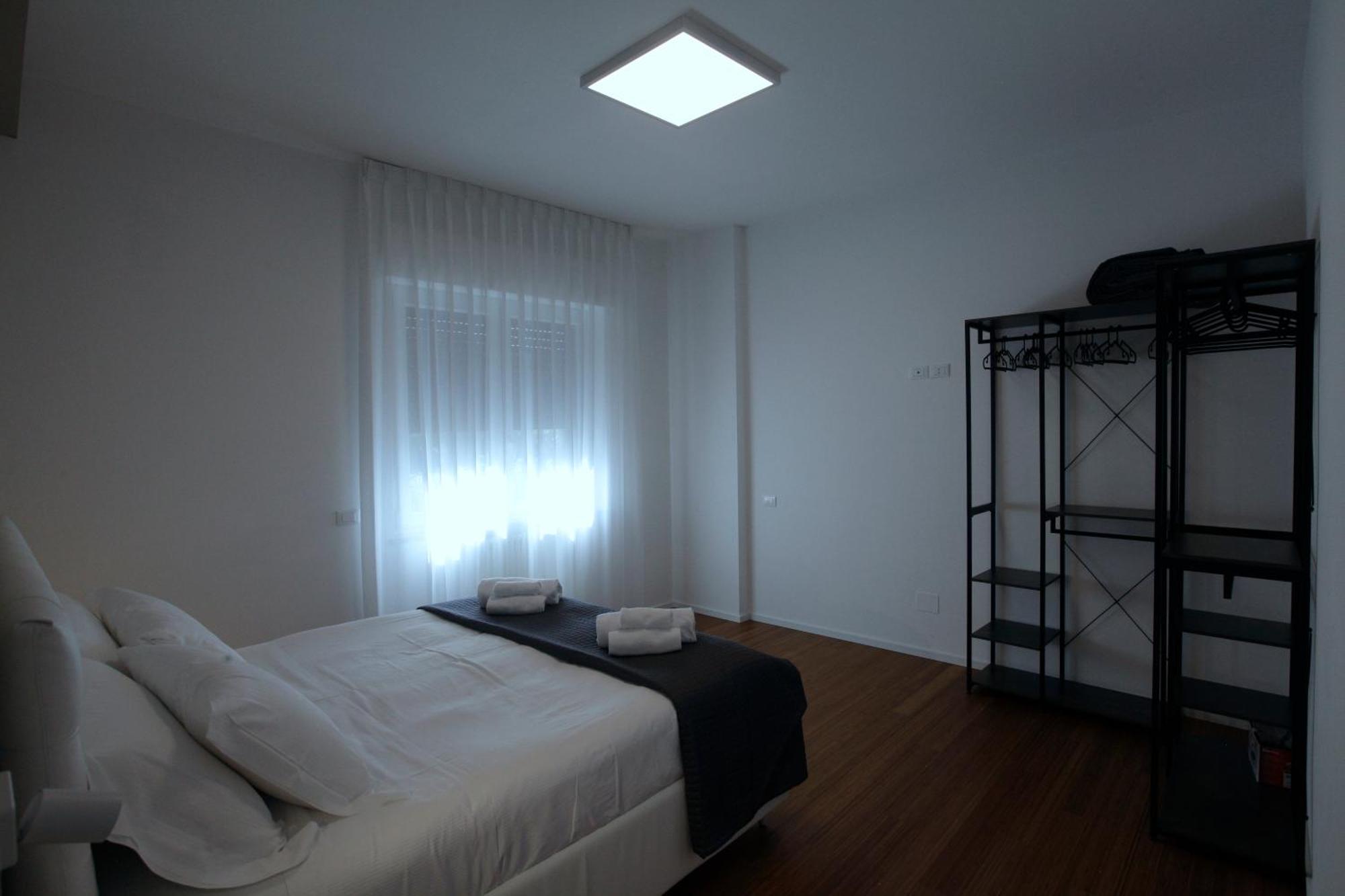 Villa Riviera 287 Пескара Екстериор снимка