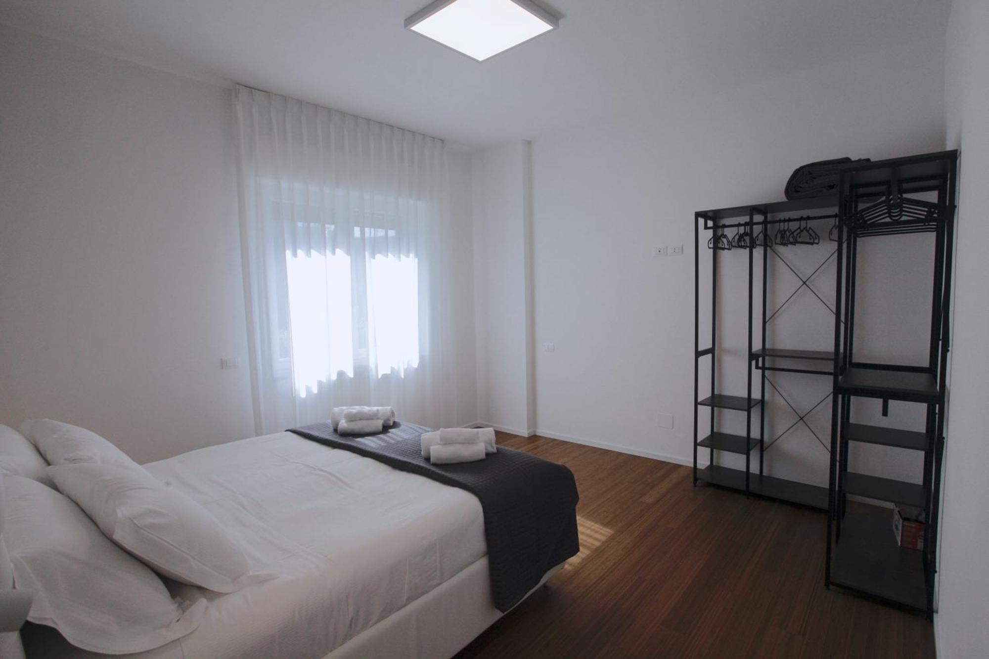 Villa Riviera 287 Пескара Екстериор снимка