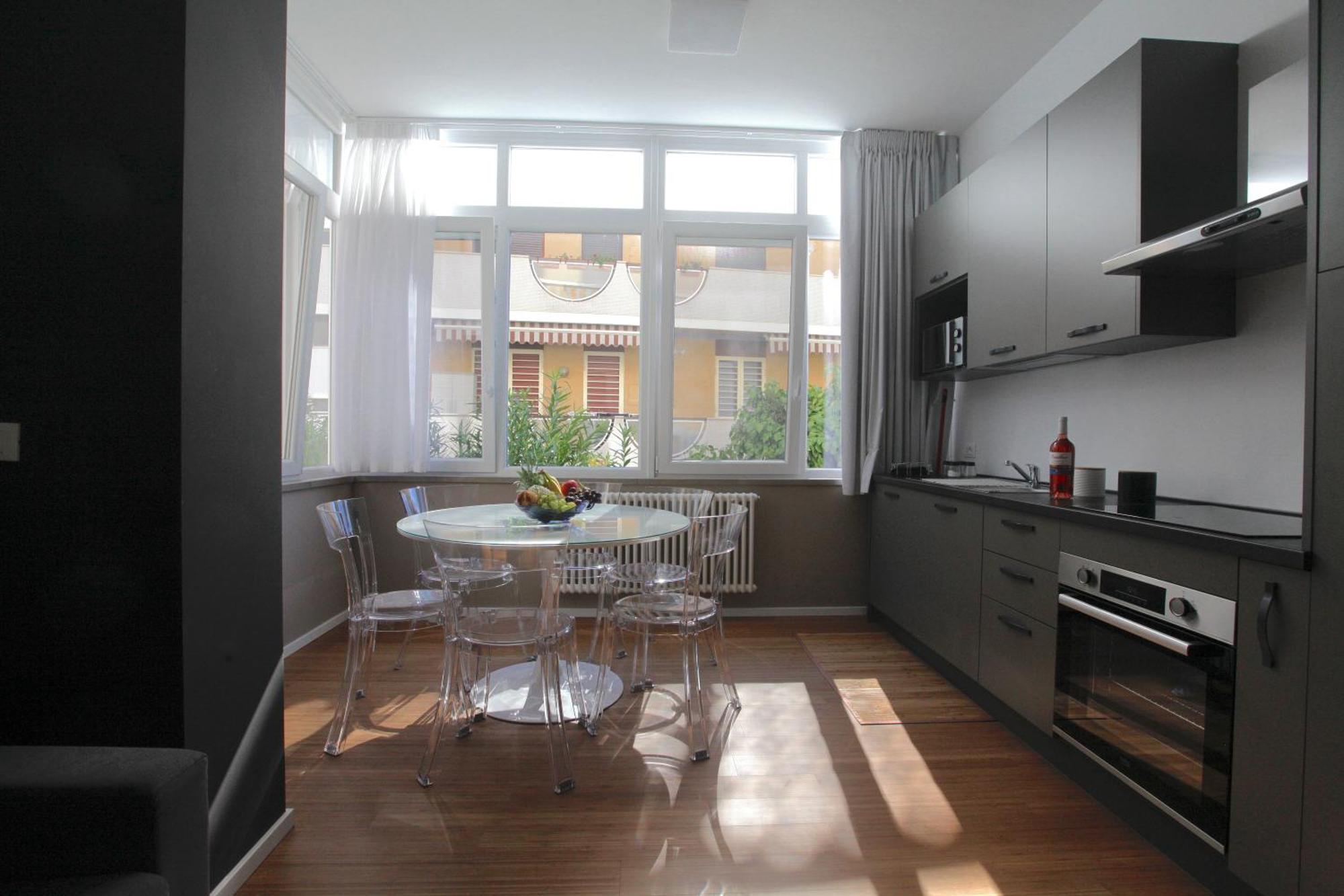 Villa Riviera 287 Пескара Екстериор снимка