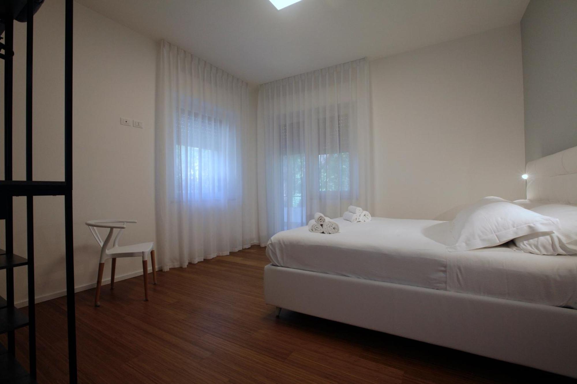 Villa Riviera 287 Пескара Екстериор снимка