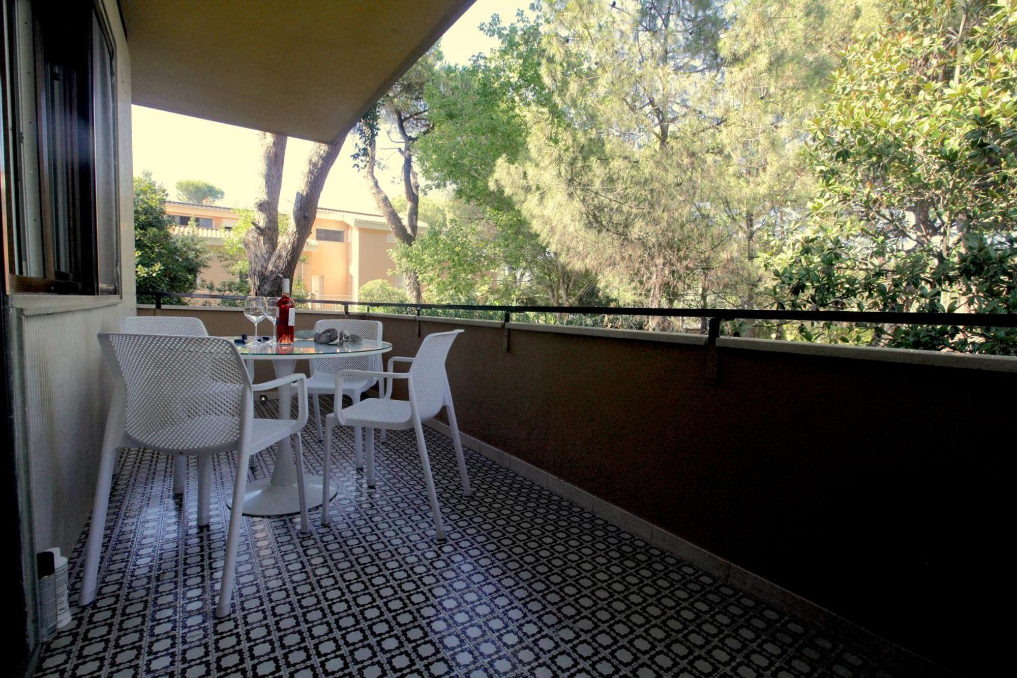 Villa Riviera 287 Пескара Екстериор снимка