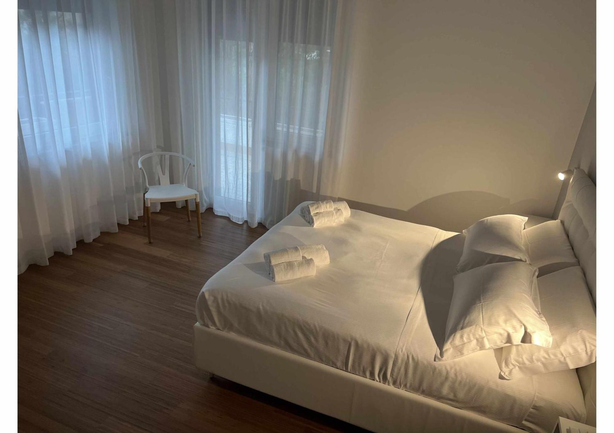 Villa Riviera 287 Пескара Екстериор снимка
