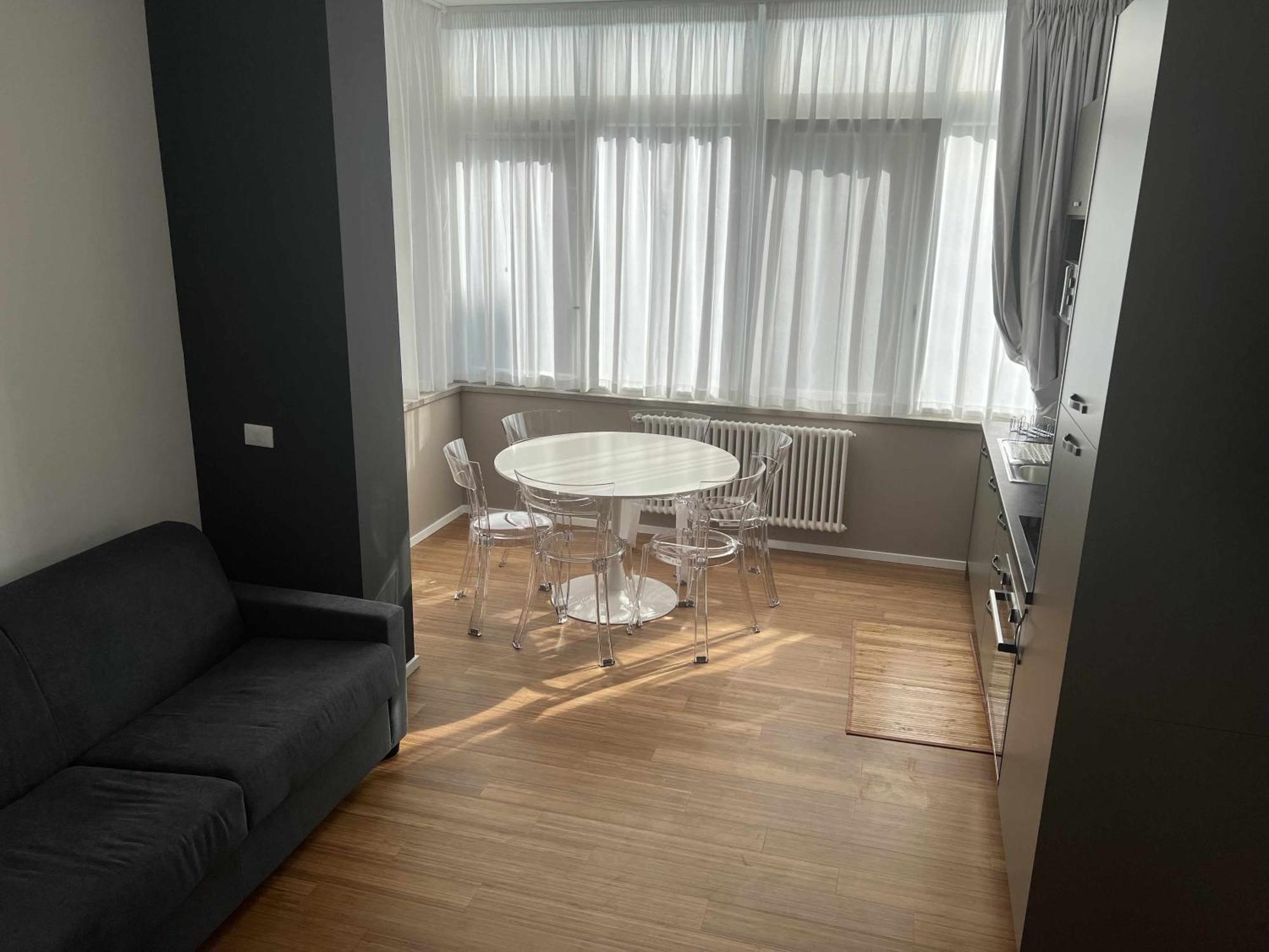 Villa Riviera 287 Пескара Екстериор снимка
