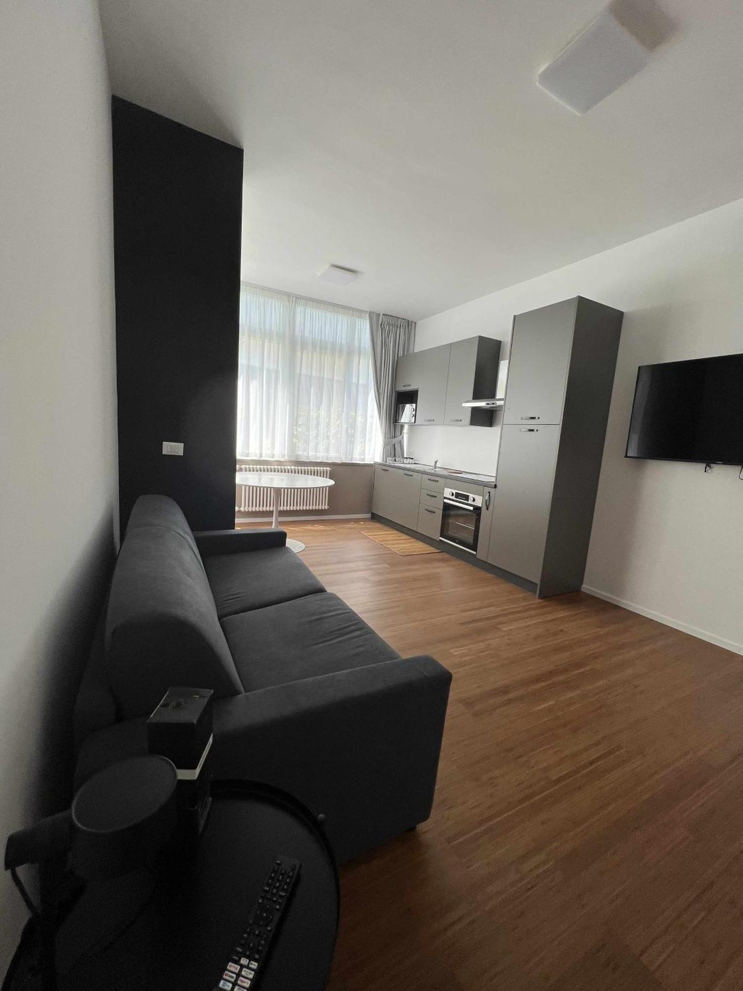 Villa Riviera 287 Пескара Екстериор снимка