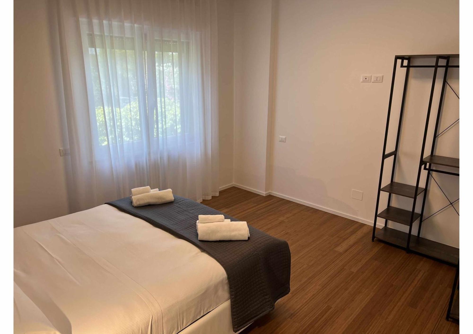 Villa Riviera 287 Пескара Екстериор снимка