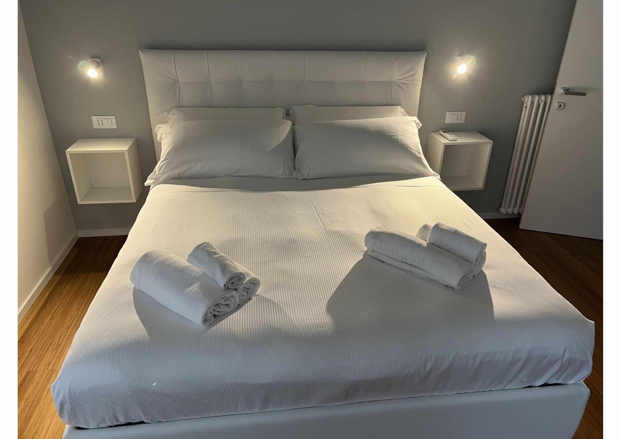 Villa Riviera 287 Пескара Екстериор снимка