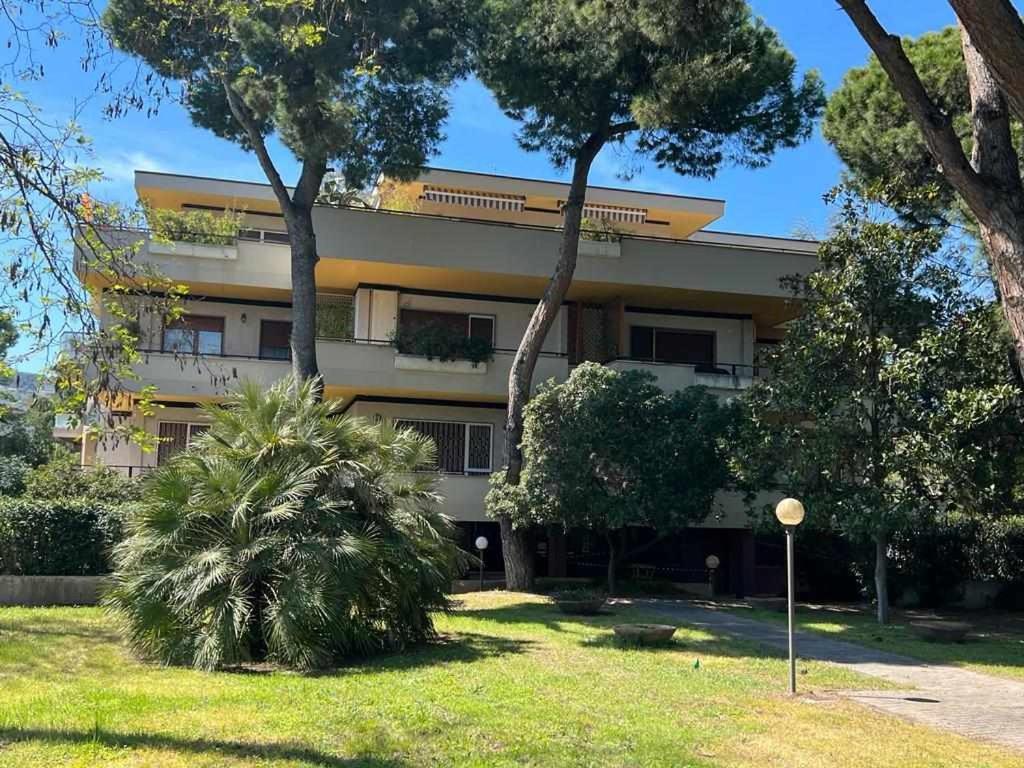 Villa Riviera 287 Пескара Екстериор снимка