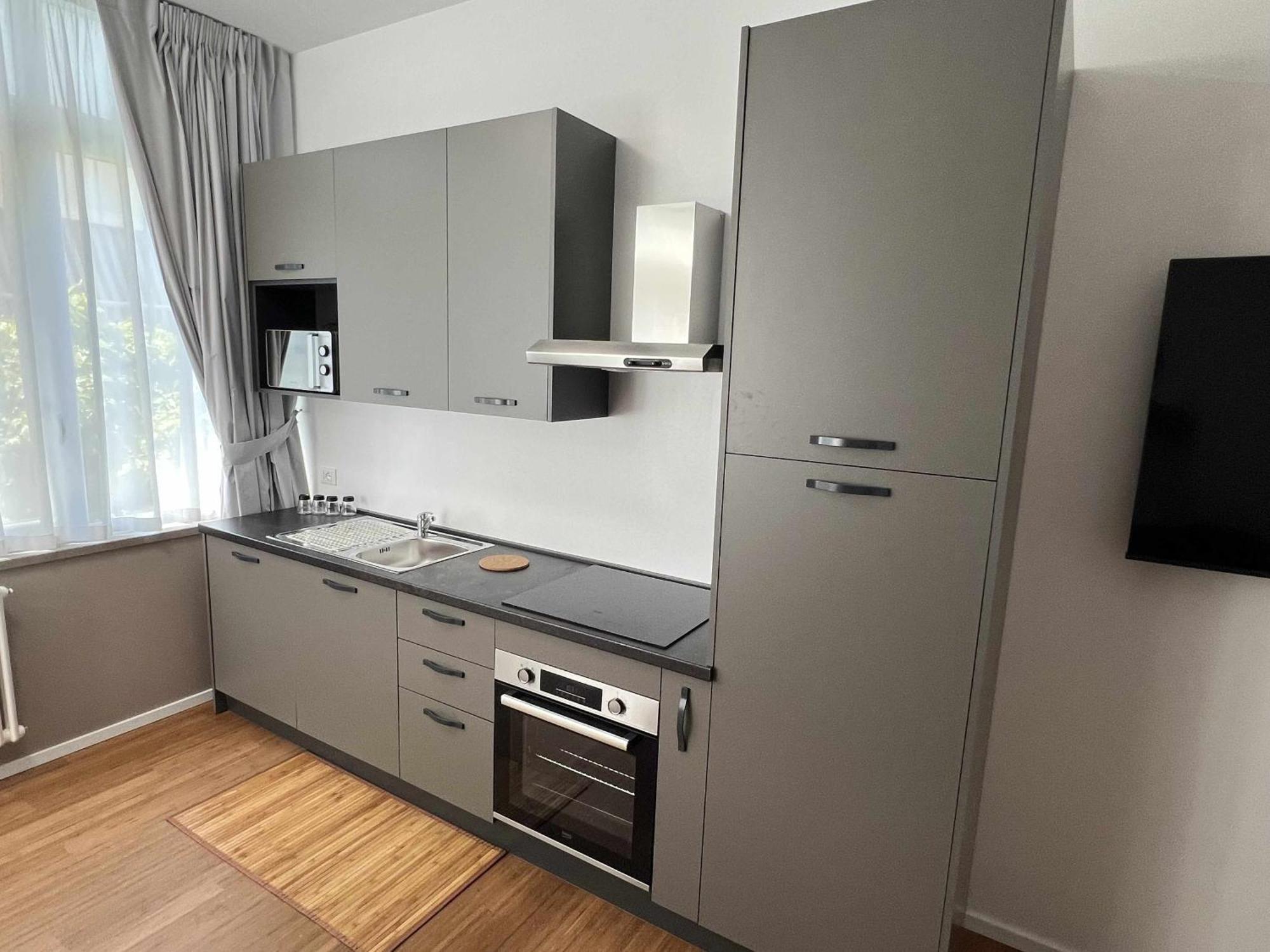 Villa Riviera 287 Пескара Екстериор снимка