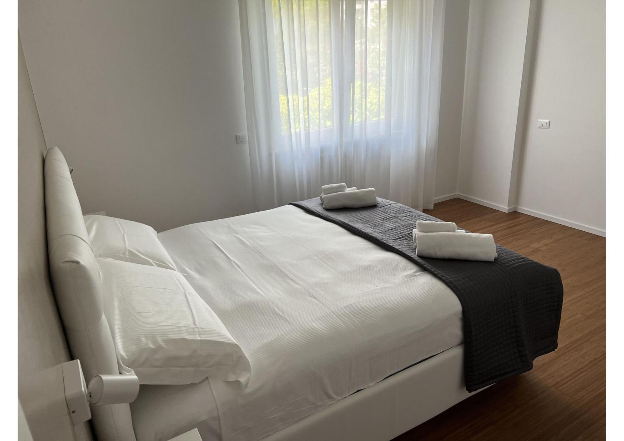 Villa Riviera 287 Пескара Стая снимка