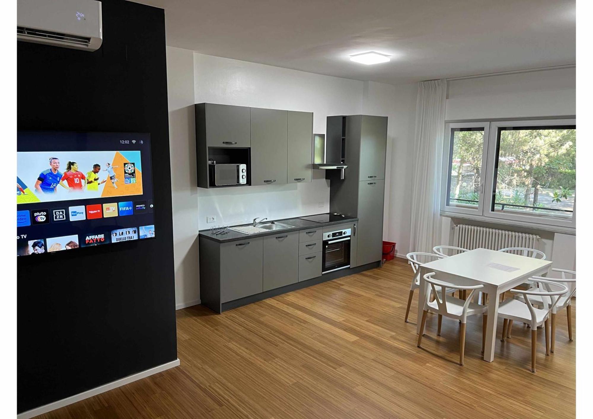 Villa Riviera 287 Пескара Стая снимка
