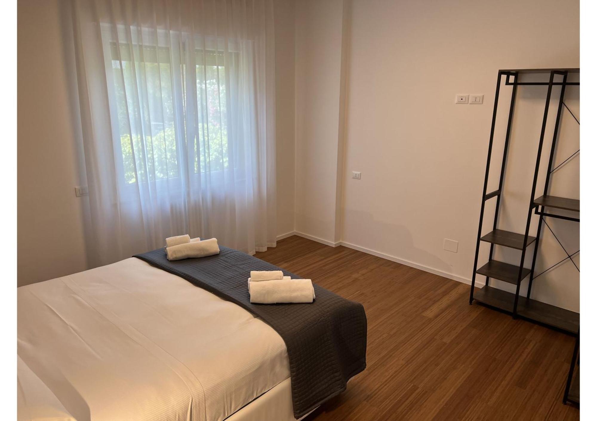Villa Riviera 287 Пескара Стая снимка
