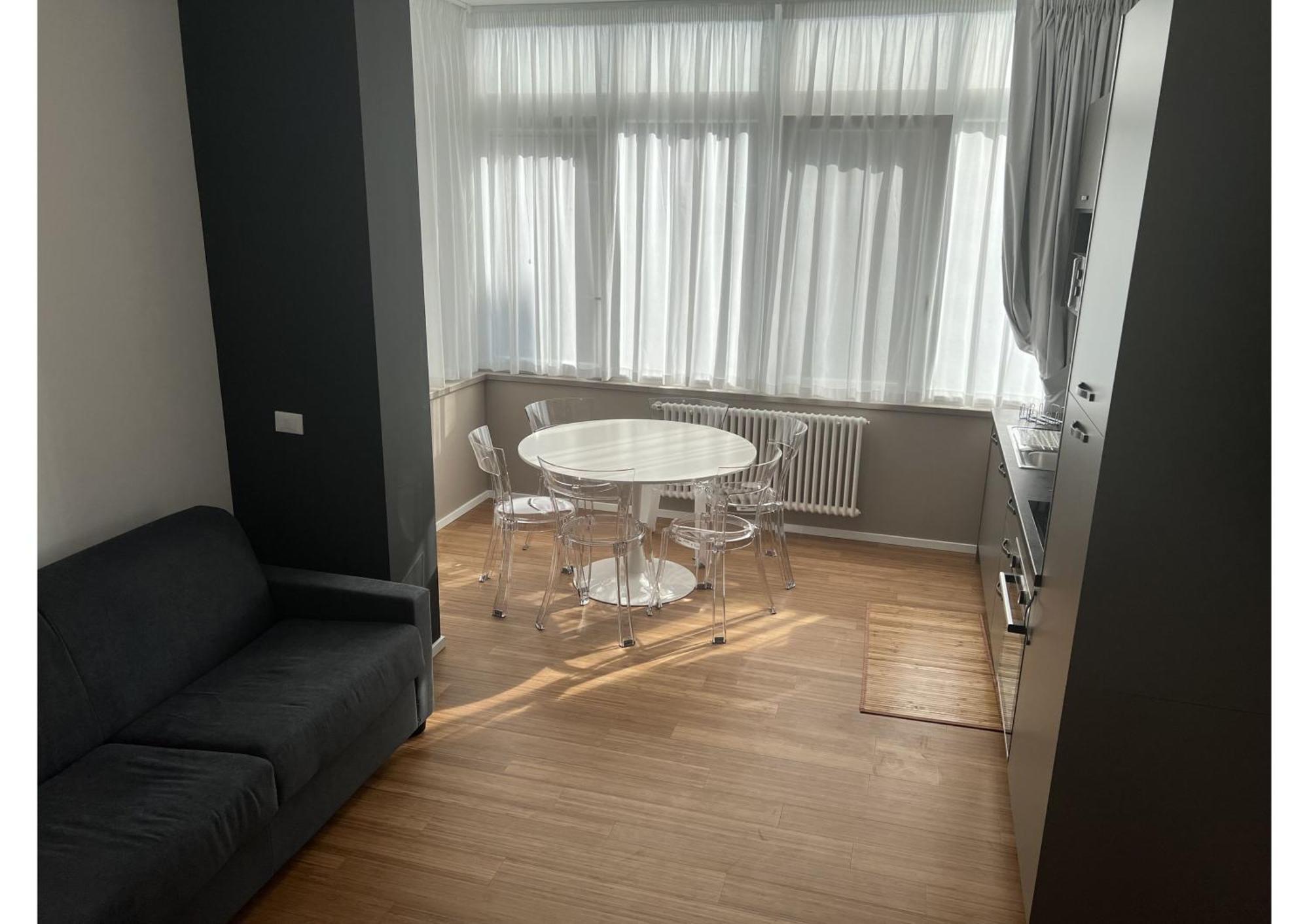 Villa Riviera 287 Пескара Стая снимка