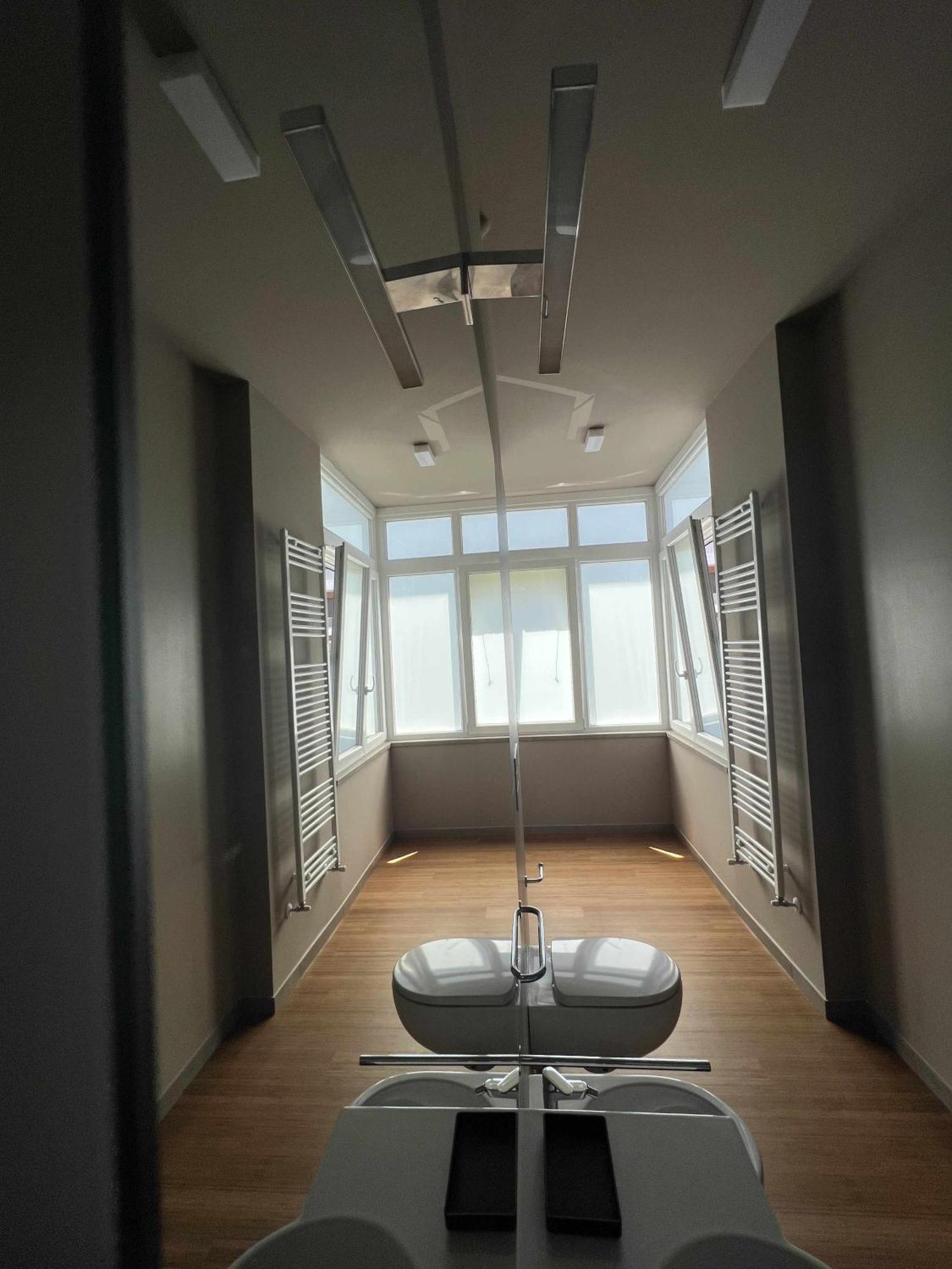 Villa Riviera 287 Пескара Екстериор снимка