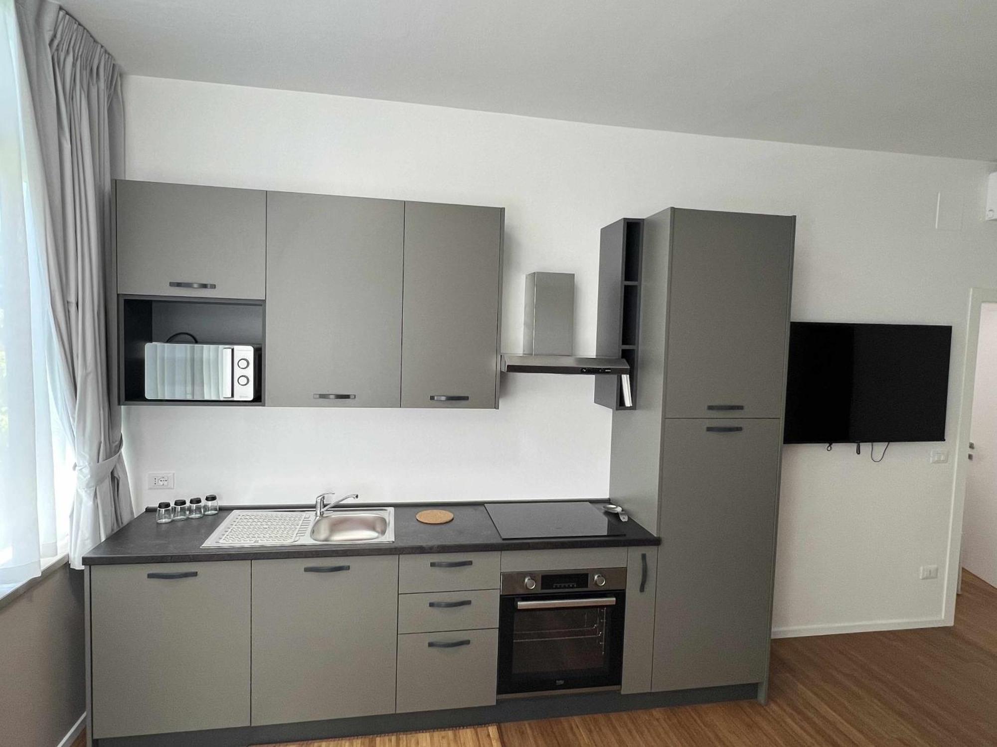 Villa Riviera 287 Пескара Екстериор снимка