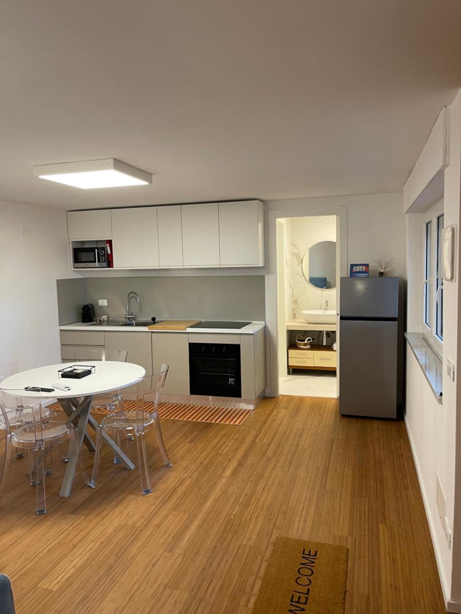 Villa Riviera 287 Пескара Екстериор снимка
