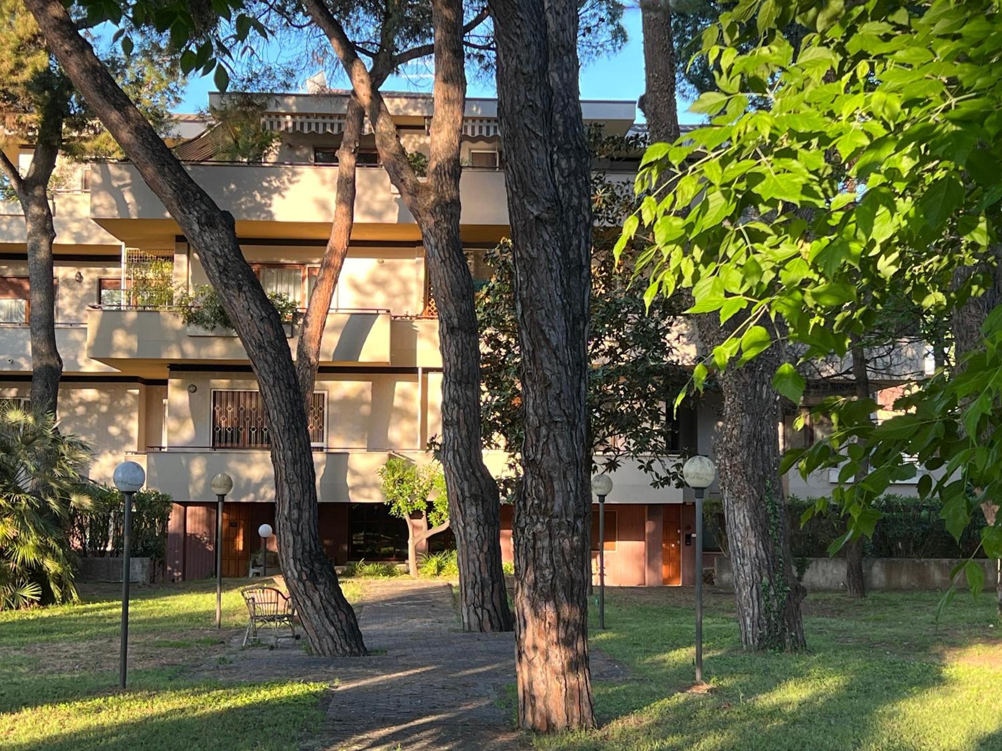 Villa Riviera 287 Пескара Екстериор снимка
