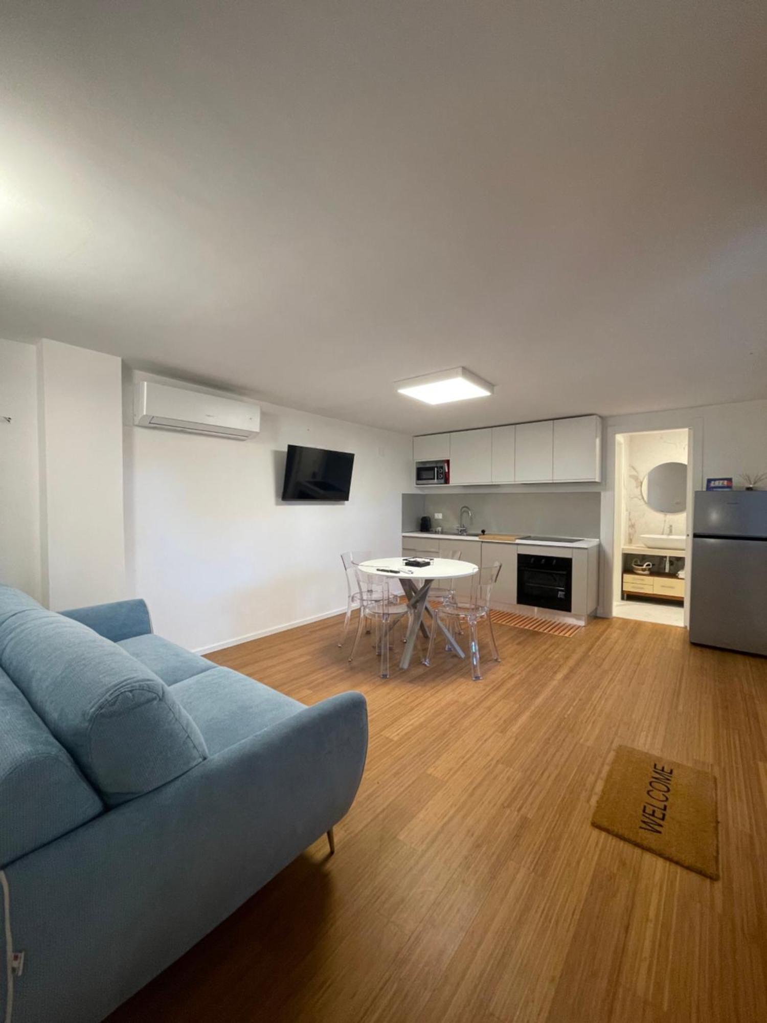 Villa Riviera 287 Пескара Екстериор снимка