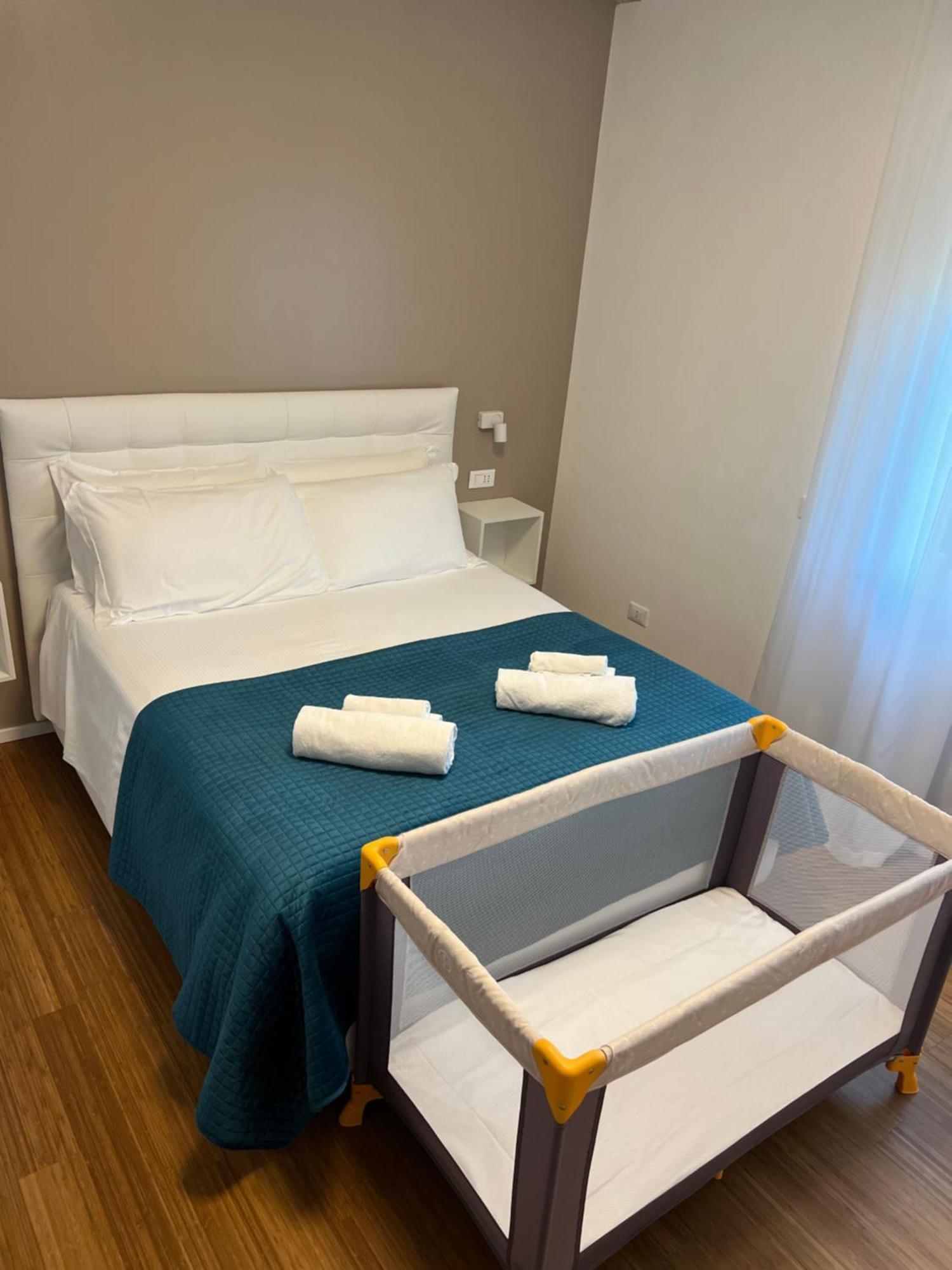 Villa Riviera 287 Пескара Екстериор снимка