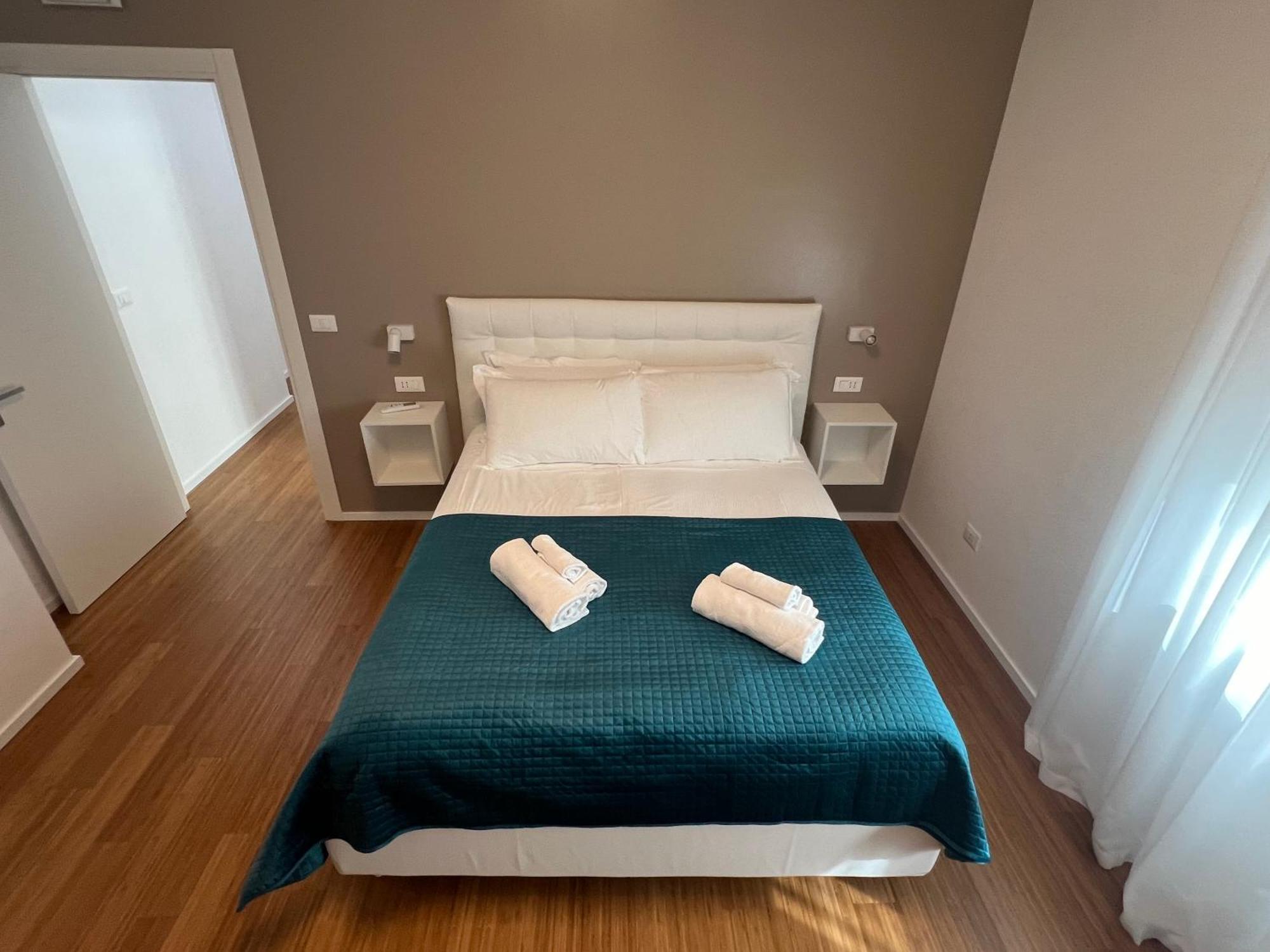 Villa Riviera 287 Пескара Екстериор снимка