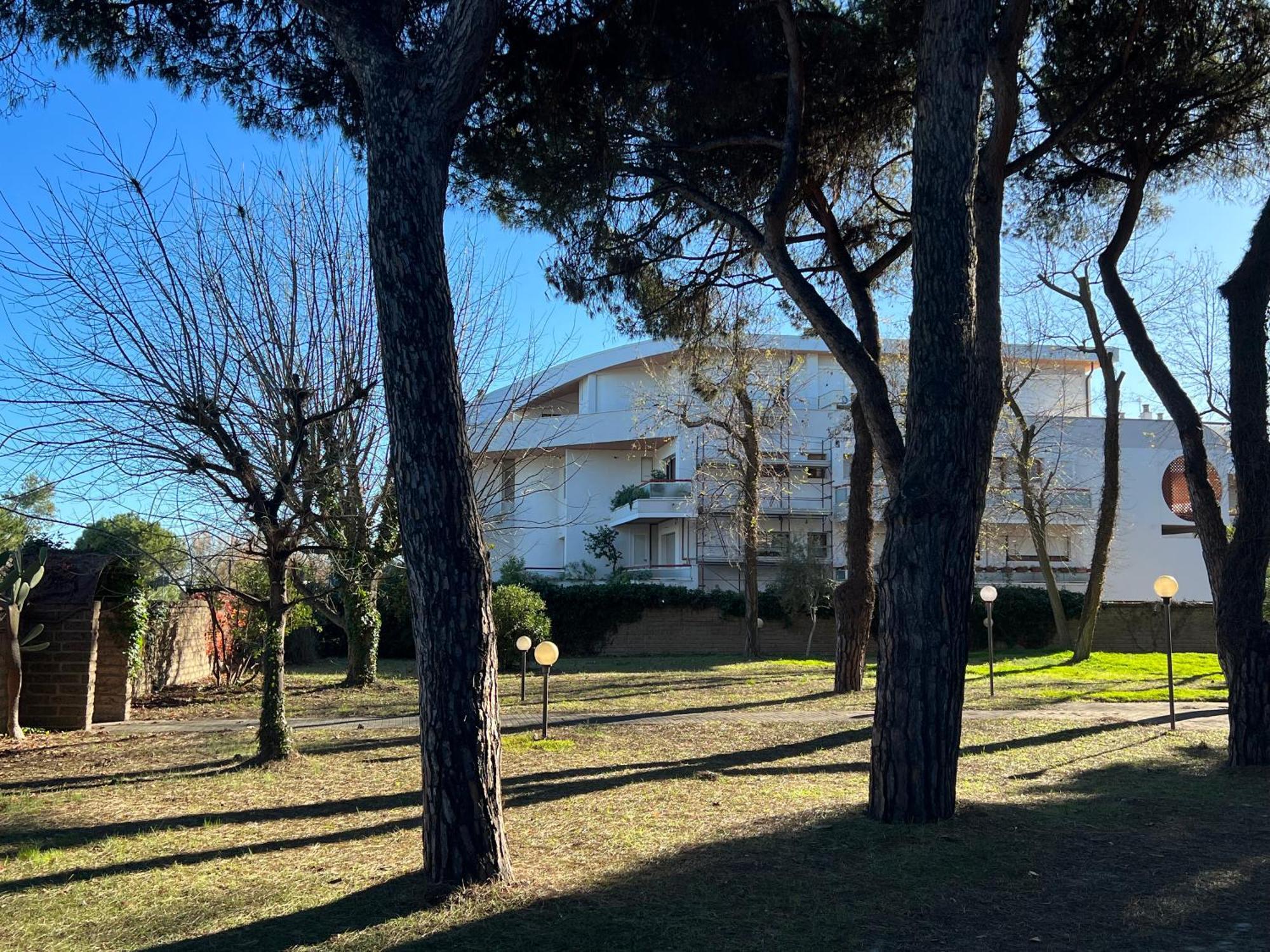 Villa Riviera 287 Пескара Екстериор снимка