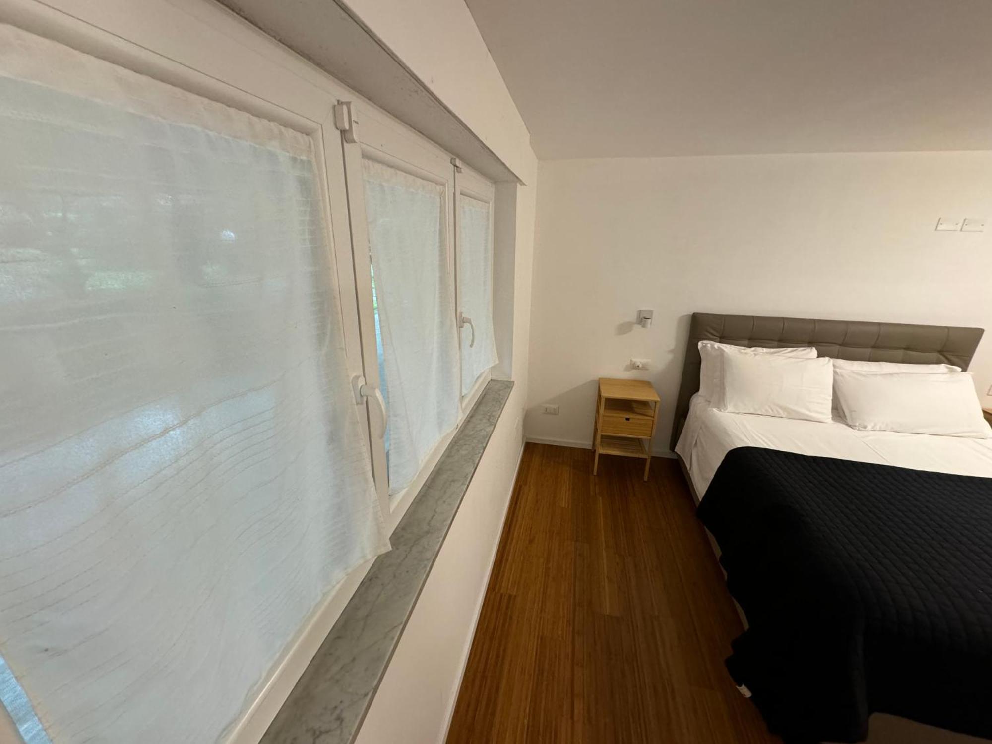 Villa Riviera 287 Пескара Екстериор снимка