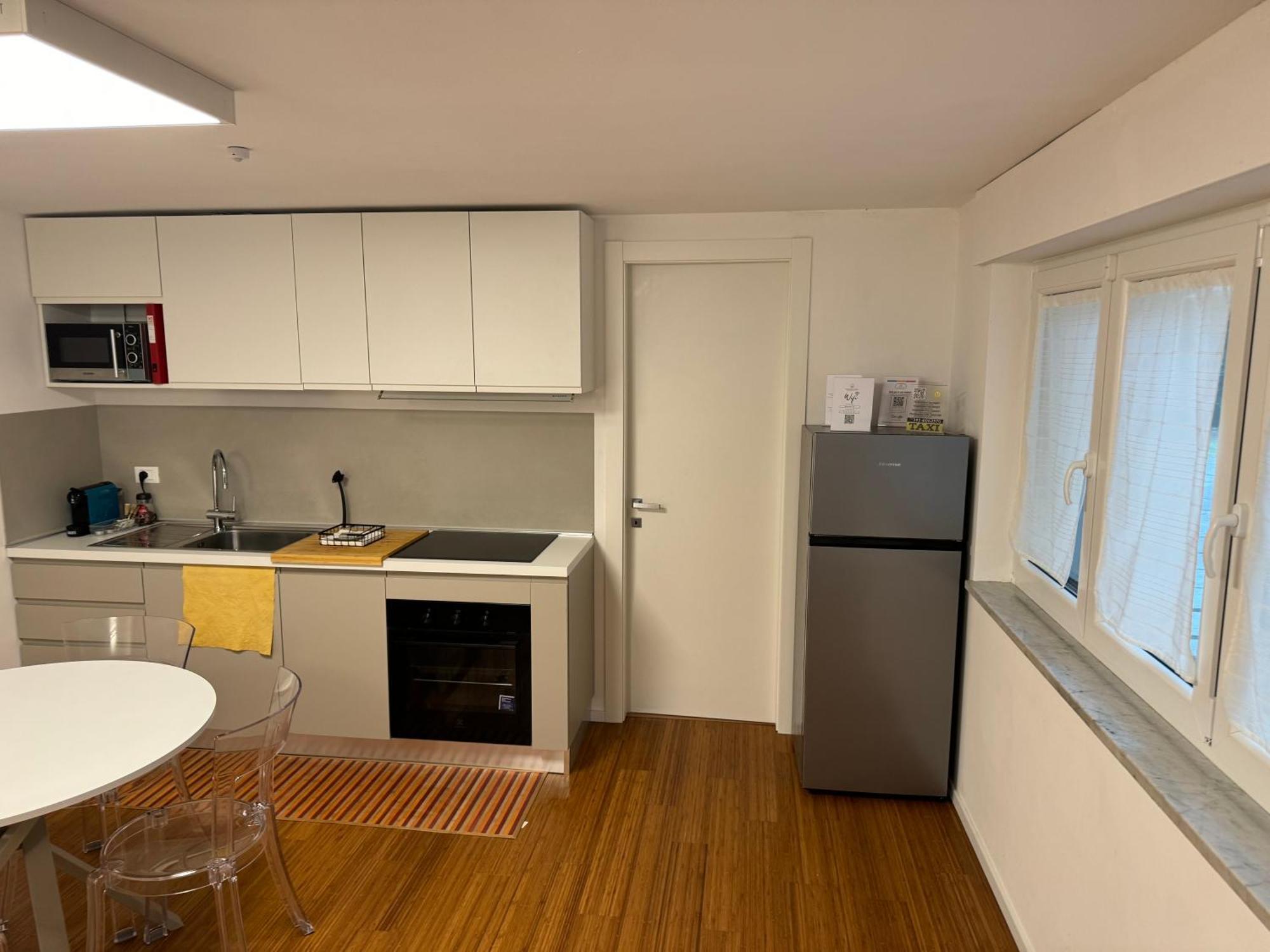 Villa Riviera 287 Пескара Екстериор снимка