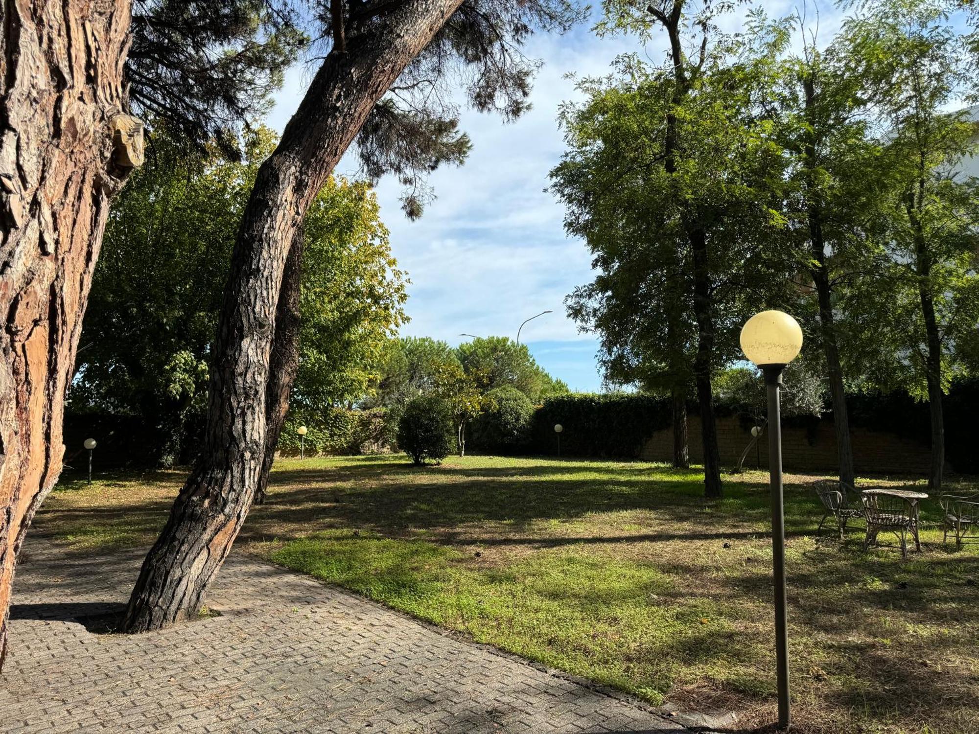 Villa Riviera 287 Пескара Екстериор снимка