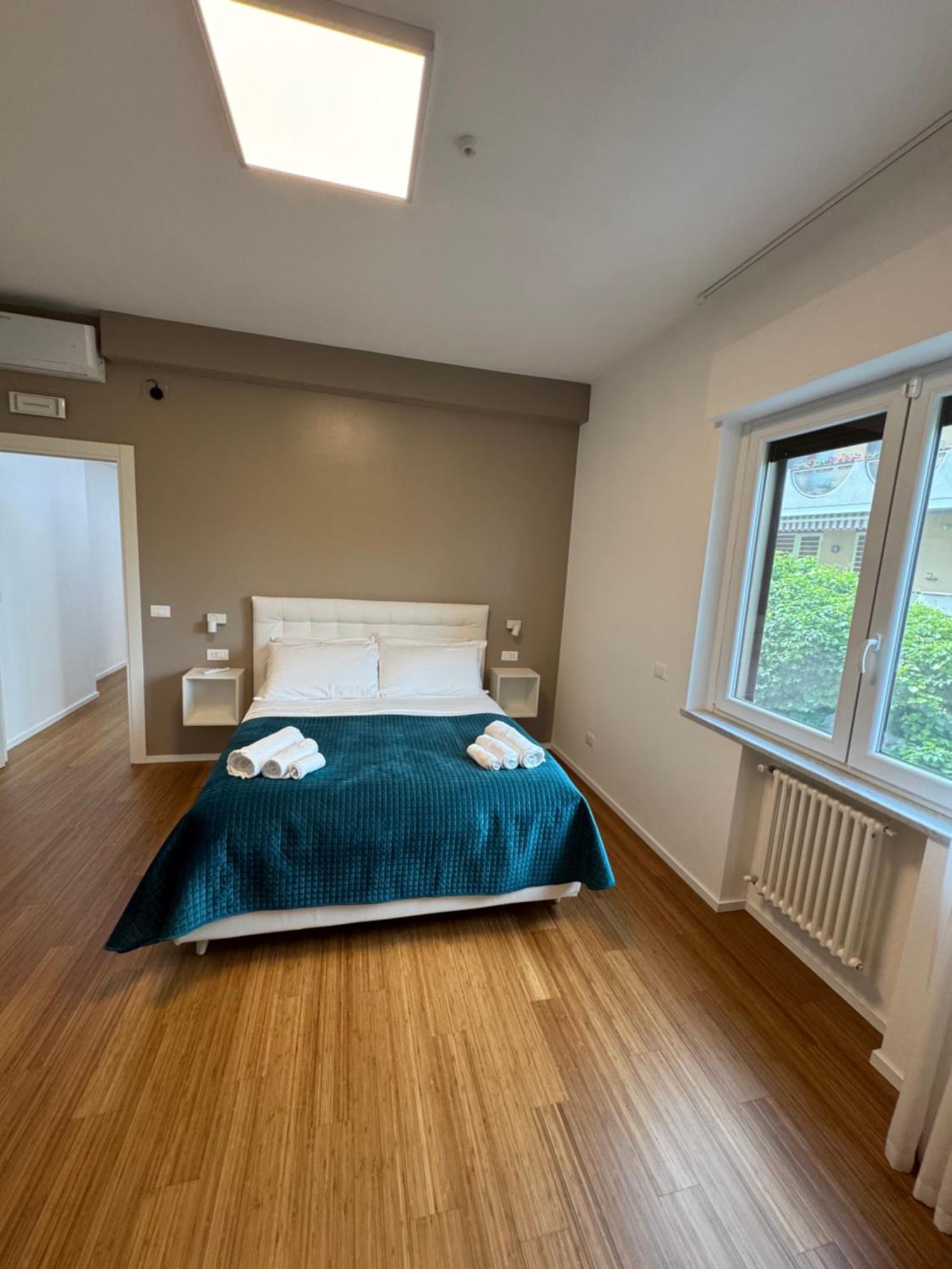 Villa Riviera 287 Пескара Екстериор снимка