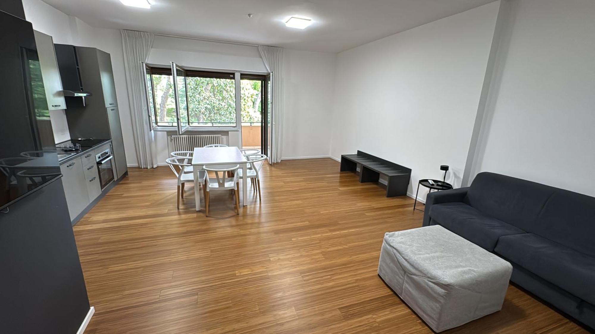 Villa Riviera 287 Пескара Екстериор снимка