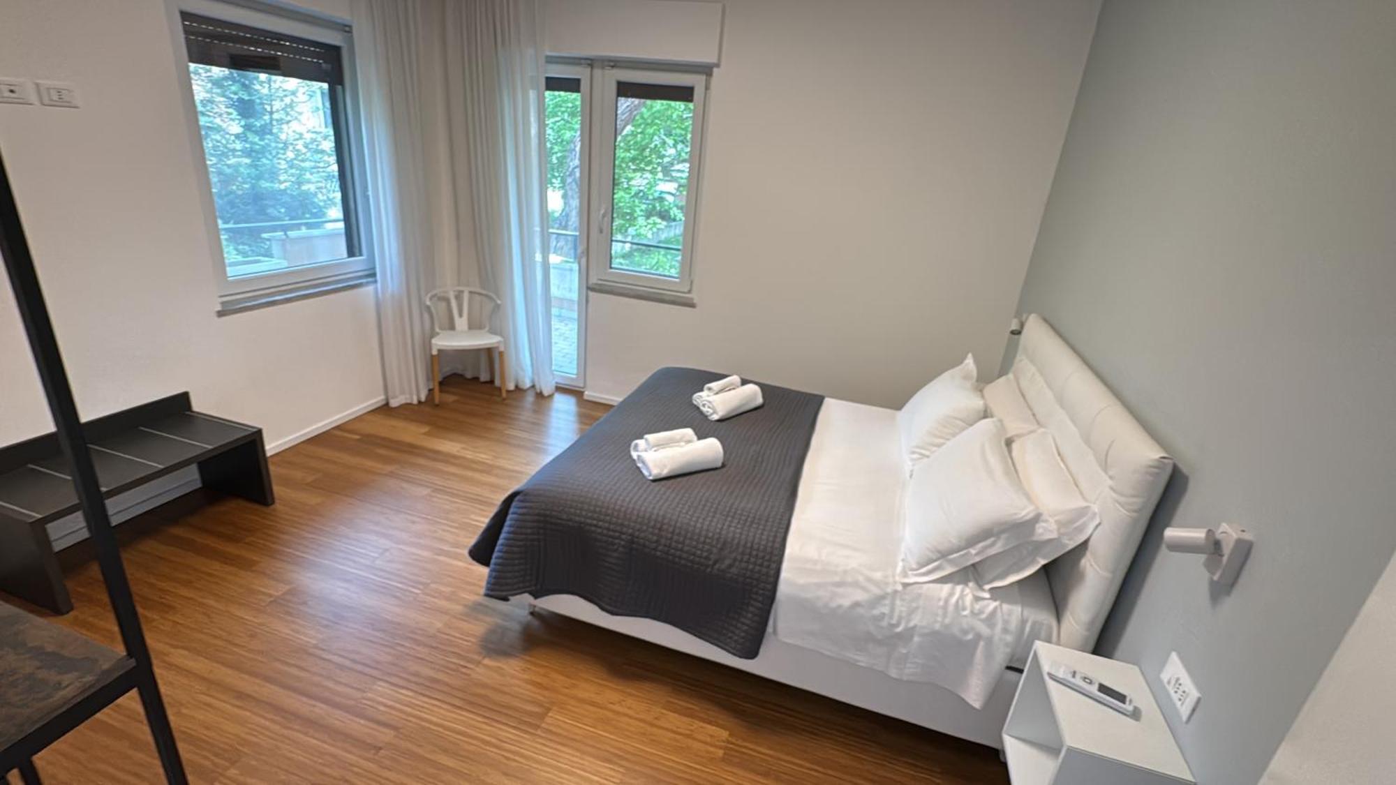 Villa Riviera 287 Пескара Екстериор снимка