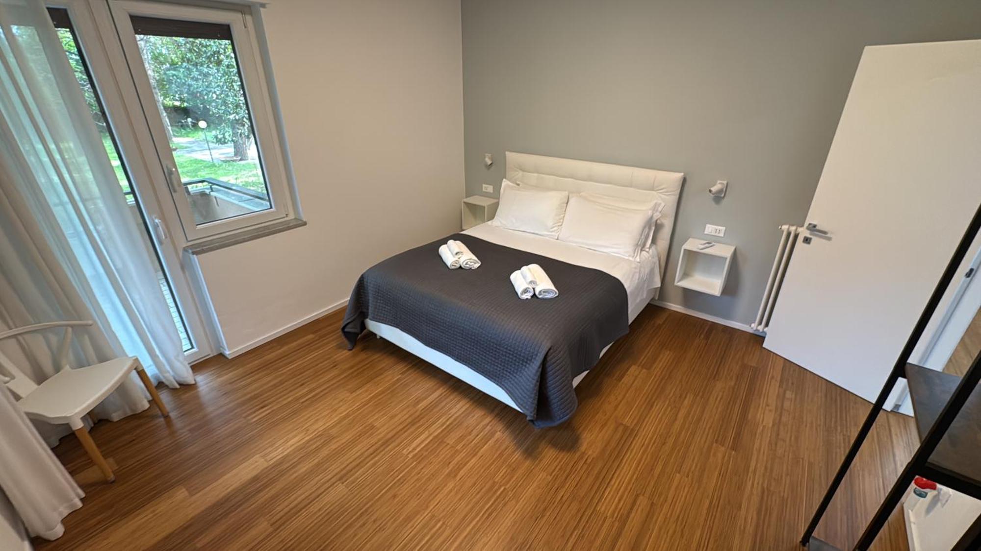 Villa Riviera 287 Пескара Екстериор снимка