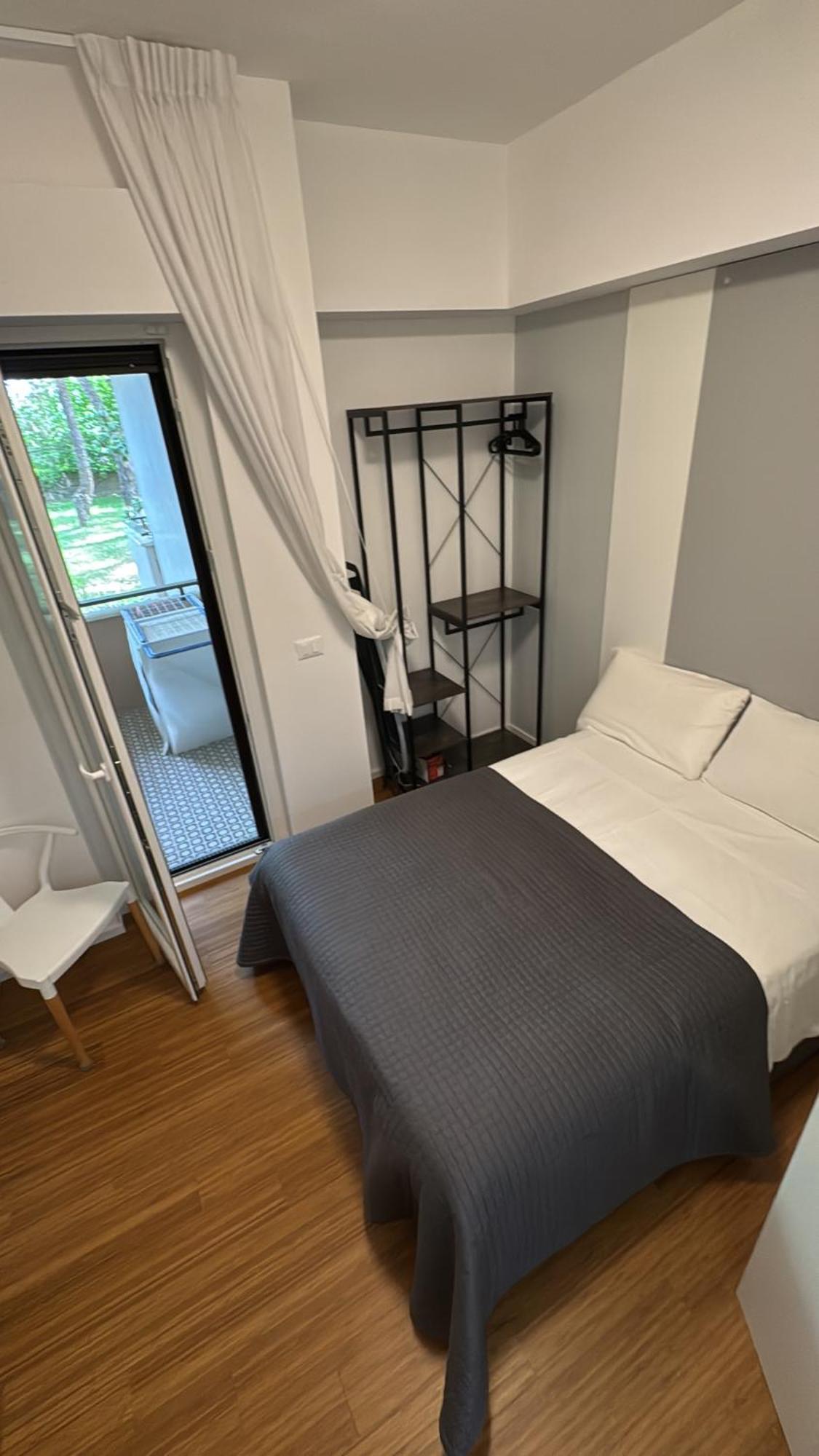 Villa Riviera 287 Пескара Екстериор снимка