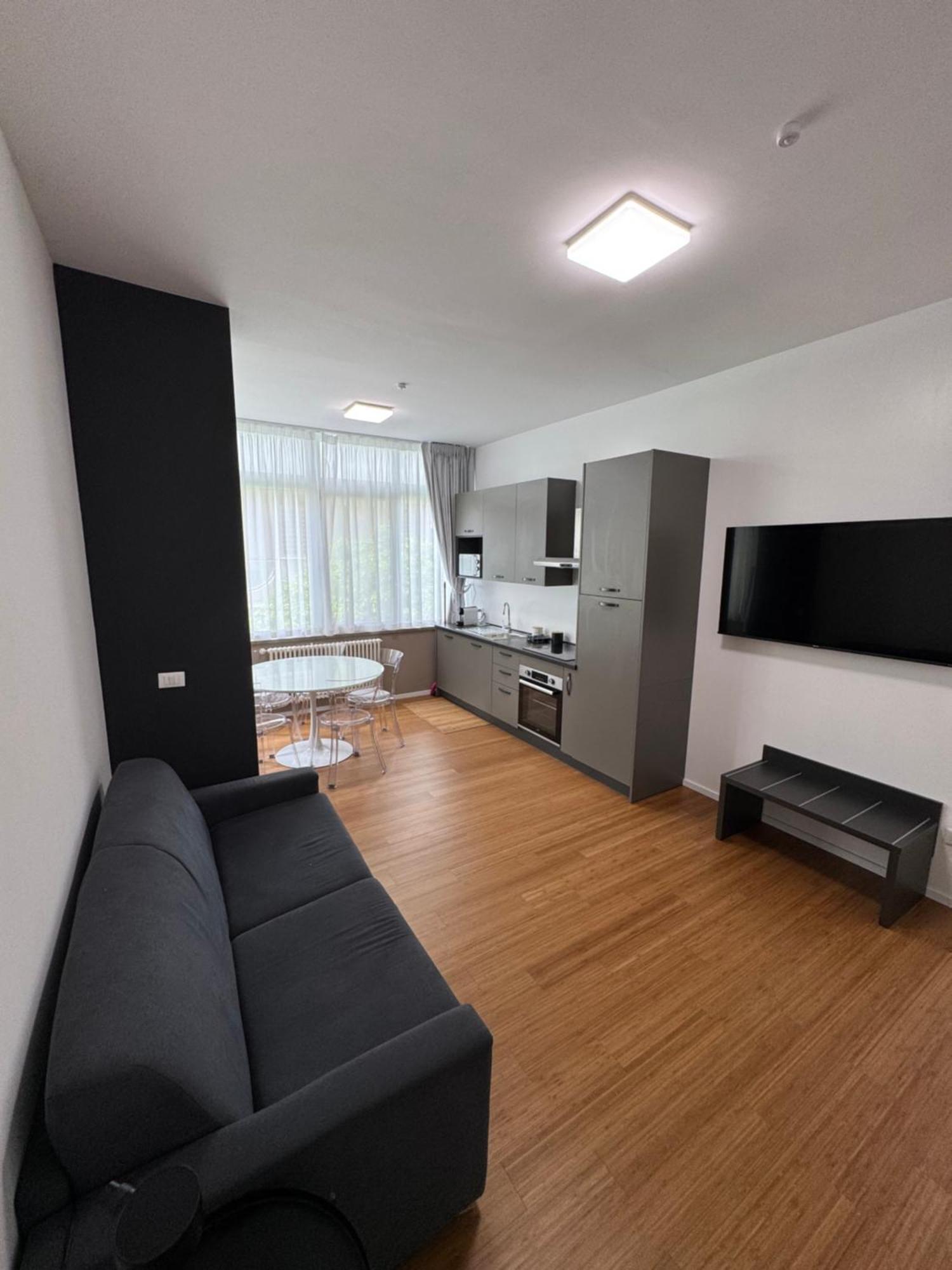 Villa Riviera 287 Пескара Екстериор снимка