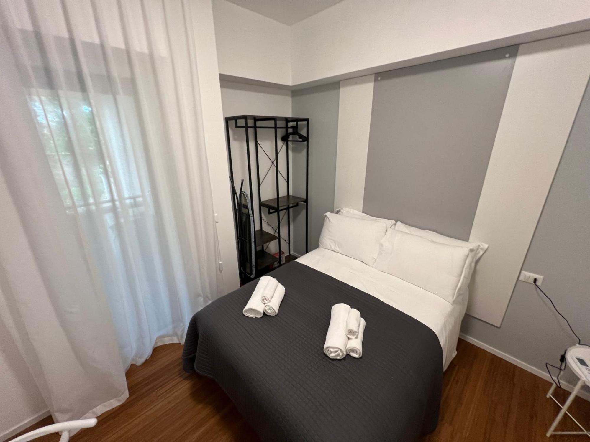 Villa Riviera 287 Пескара Стая снимка