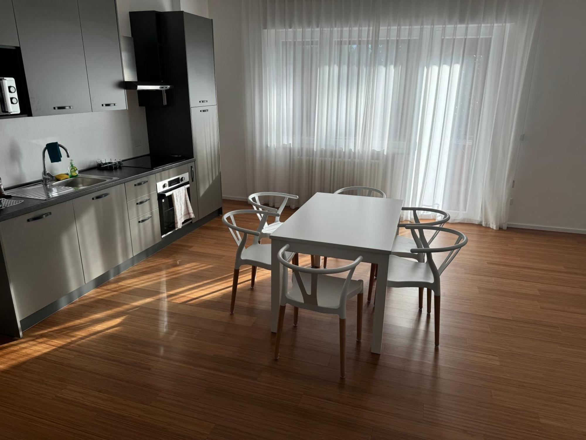 Villa Riviera 287 Пескара Стая снимка