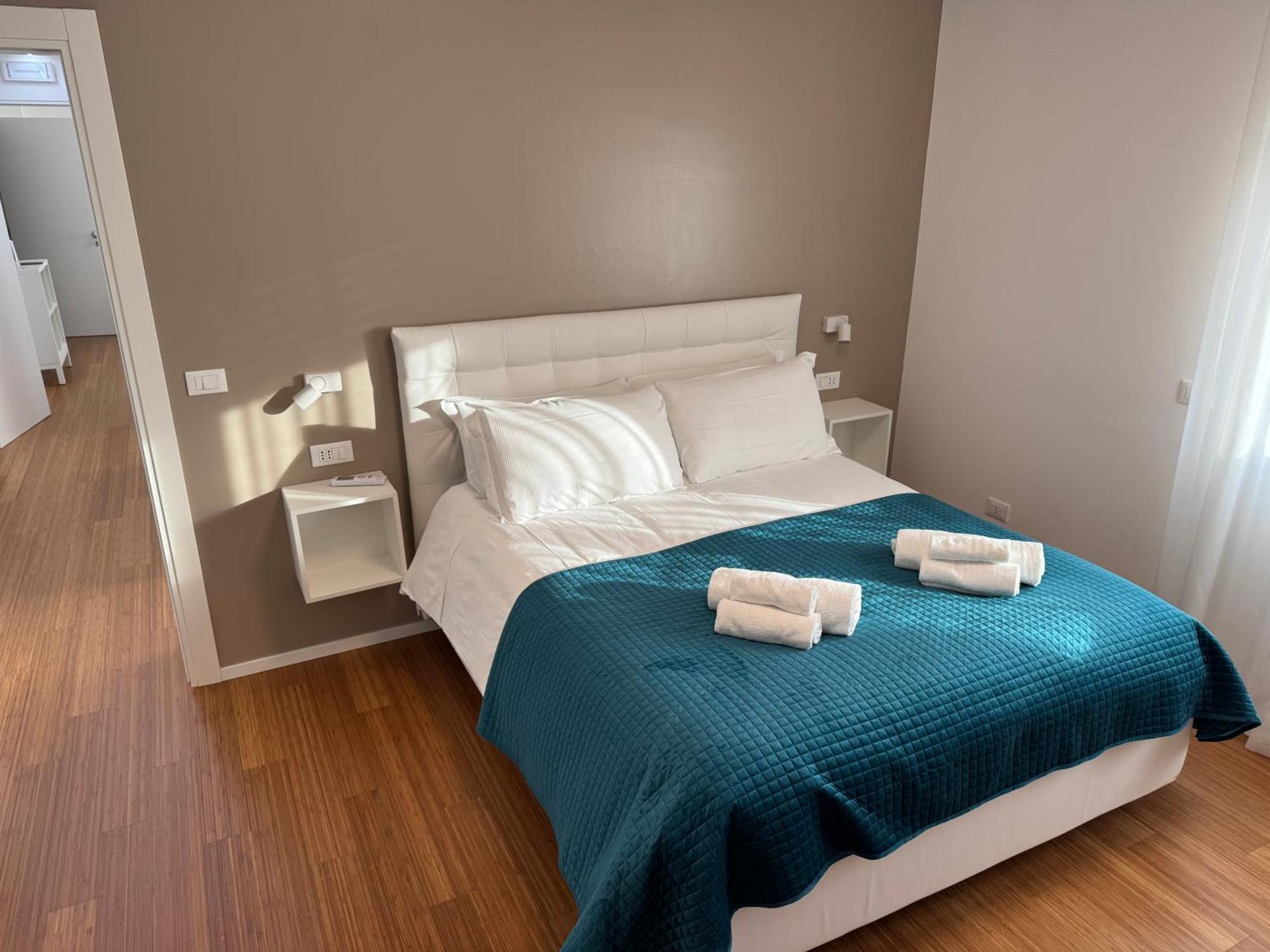 Villa Riviera 287 Пескара Стая снимка