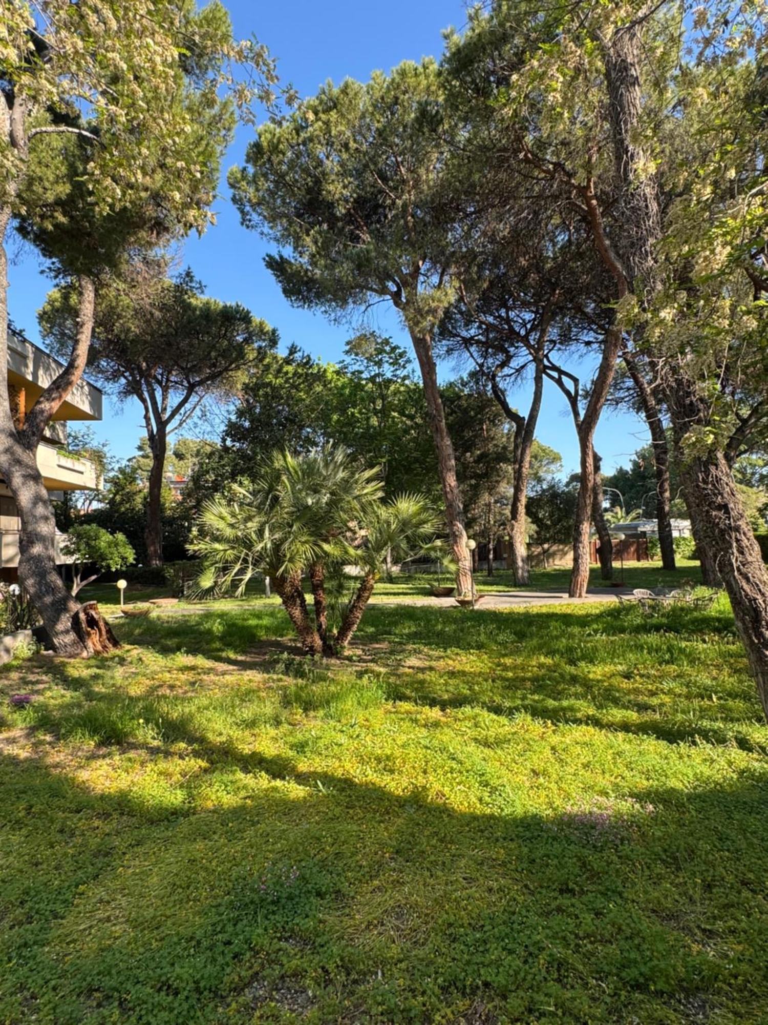 Villa Riviera 287 Пескара Екстериор снимка