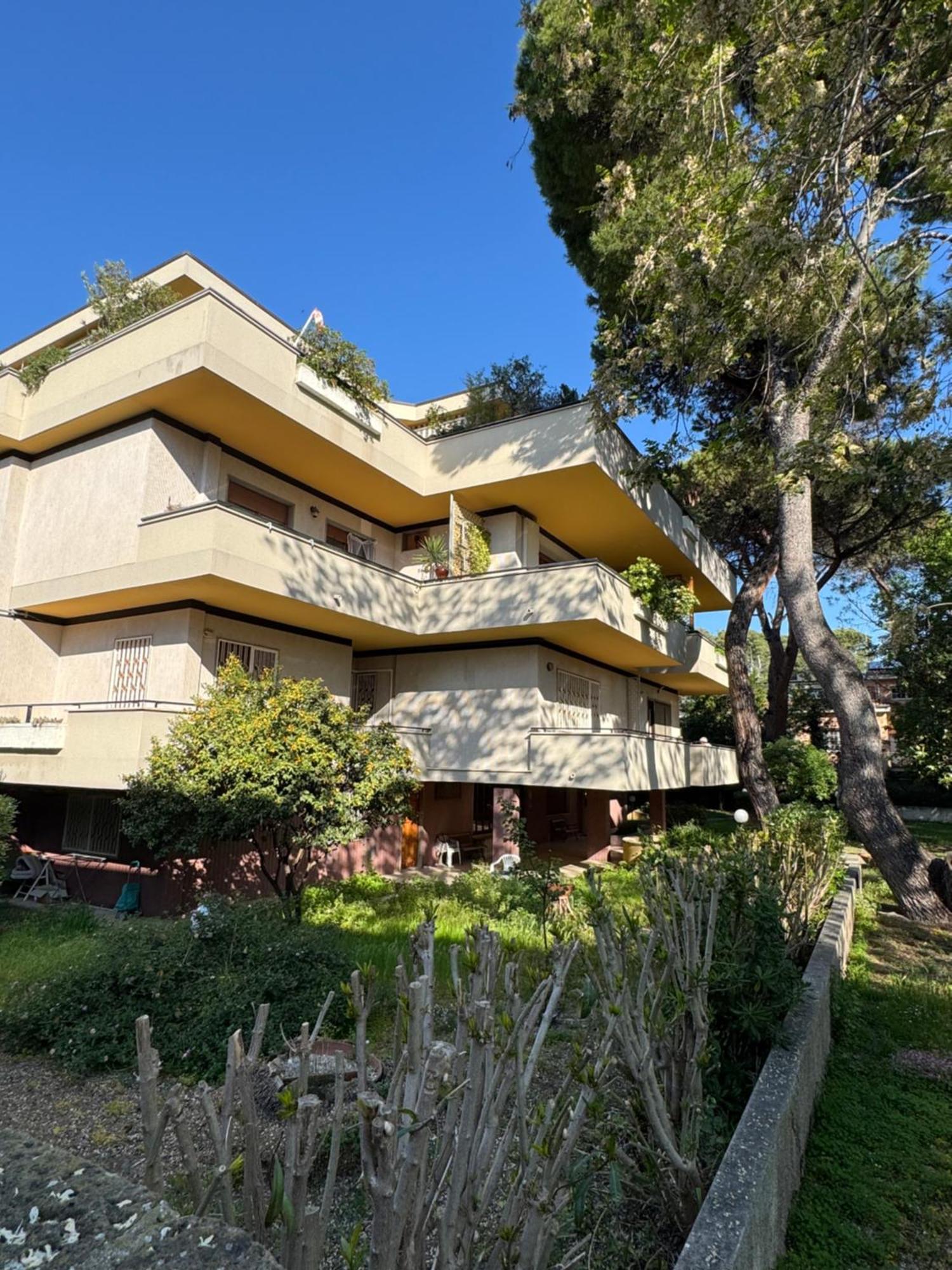 Villa Riviera 287 Пескара Екстериор снимка